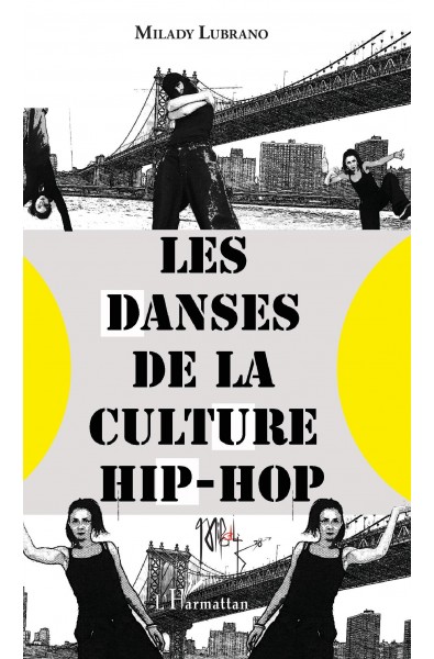 Les danses de la culture hip-hop
