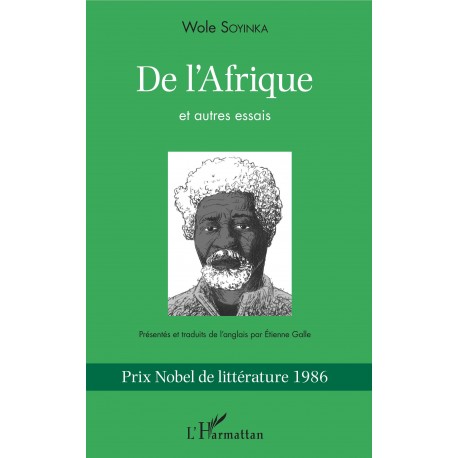 De l'Afrique Recto
