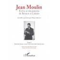 Jean Moulin, Écrits et documents de Béziers à Caluire Recto 