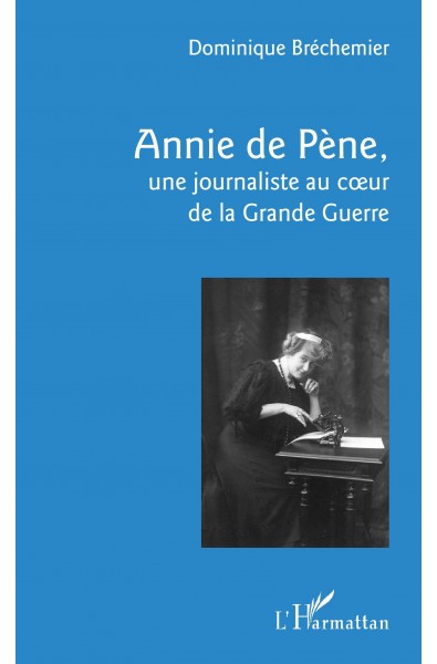 Annie de Pène