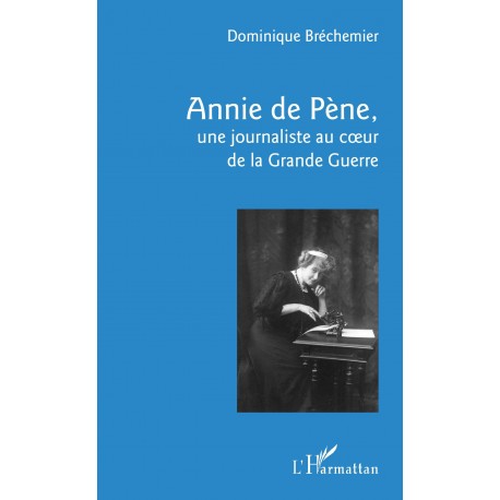 Annie de Pène Recto
