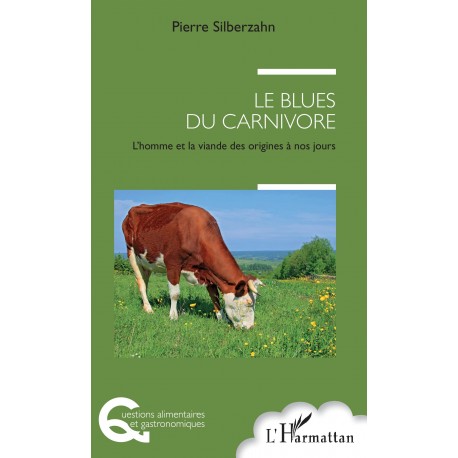 Le blues du carnivore Recto