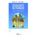 Découverte du français Recto 