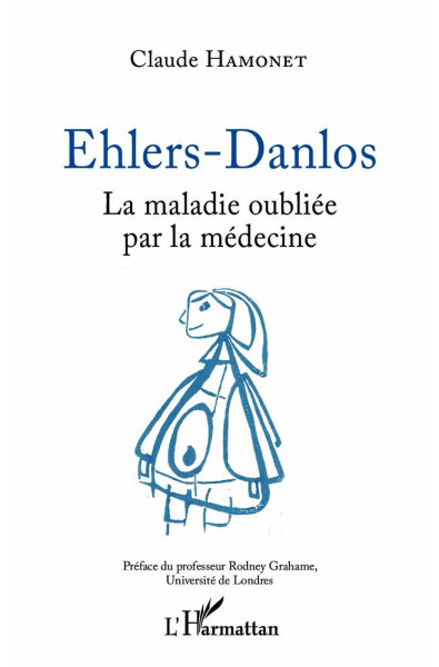 Ehlers-Danlos