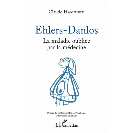 Ehlers-Danlos Recto