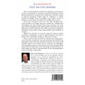 La Fraternité n'est pas une chimère Verso 