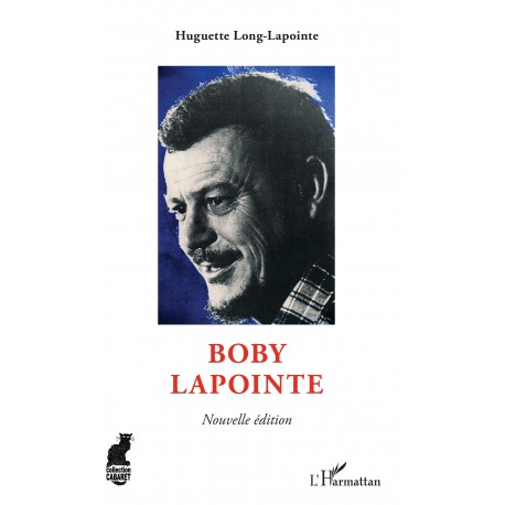 Boby Lapointe Recto