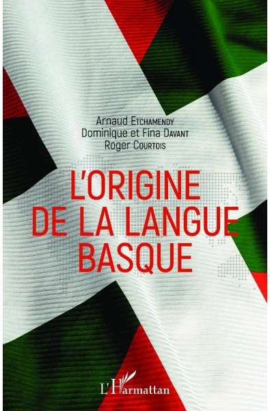 L'origine de la langue basque