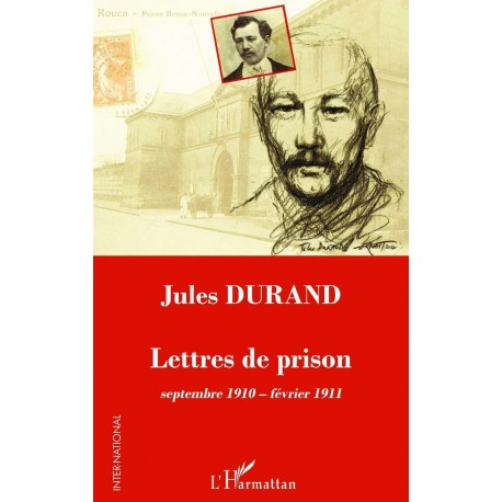 Jules Durand Recto