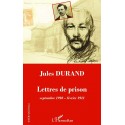 Jules Durand Recto 