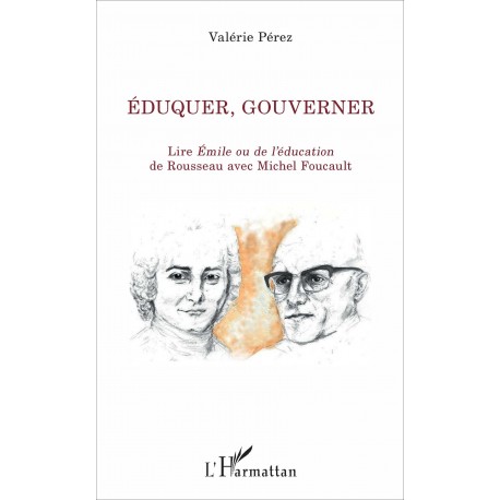 Éduquer, gouverner Recto