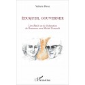 Éduquer, gouverner Recto 