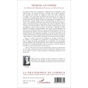 Éduquer, gouverner Verso 
