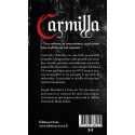 Carmilla Verso 