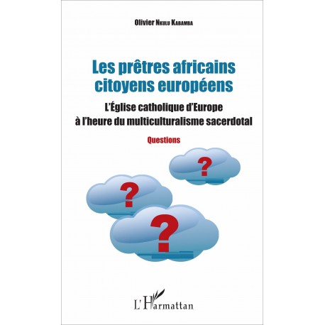 Les prêtres africains citoyens européens Recto