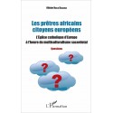 Les prêtres africains citoyens européens Recto 