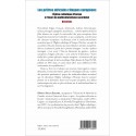 Les prêtres africains citoyens européens Verso 