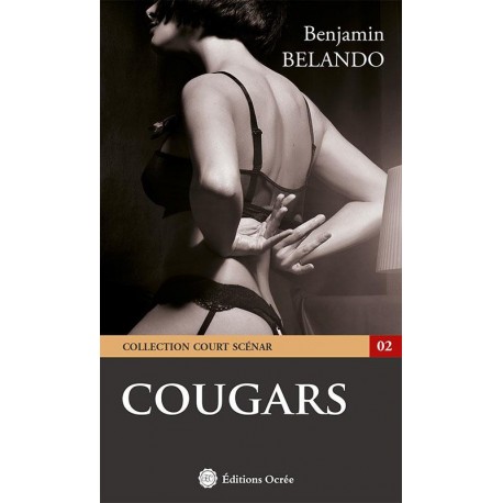 Cougars Recto