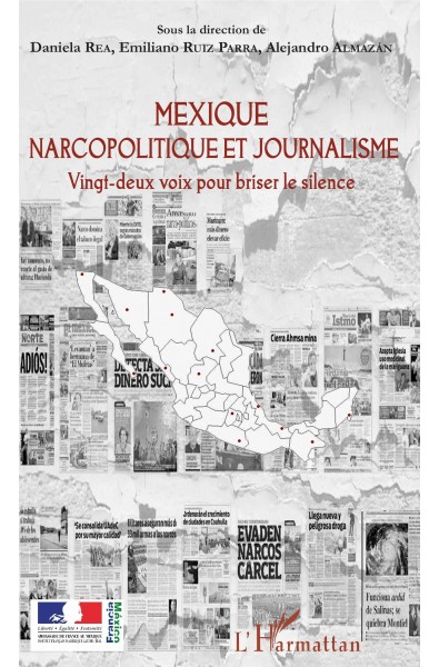 Mexique narcopolitique et journalisme