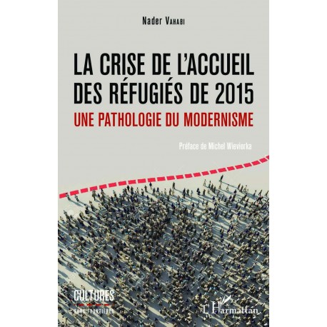 La crise de l'accueil des réfugiés de 2015 Recto