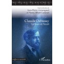 Claude Debussy Recto 