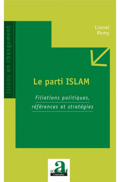 Le parti ISLAM