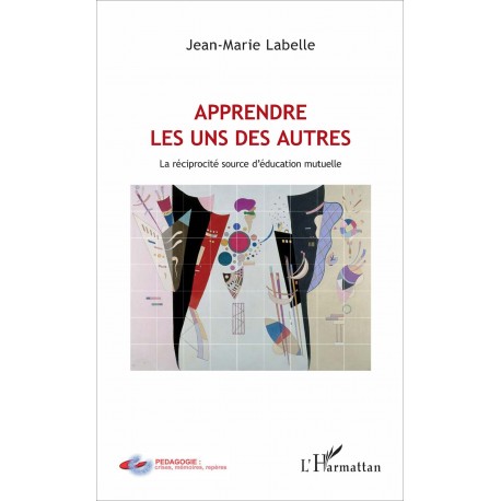 Apprendre les uns des autres Recto