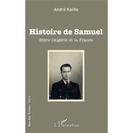 Histoire de Samuel Recto