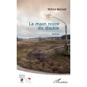 La Main noire du diable Recto 