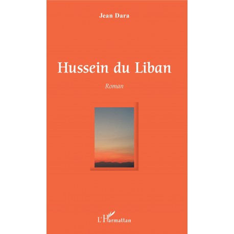 Hussein du Liban Recto