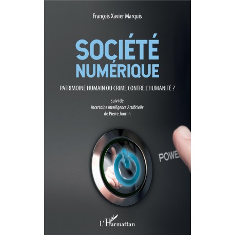 Société numérique Recto