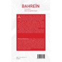 Bahreïn Verso 