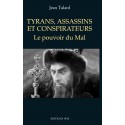 Tyrans, assassins et conspirateurs Recto 