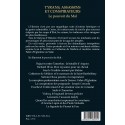 Tyrans, assassins et conspirateurs Verso 