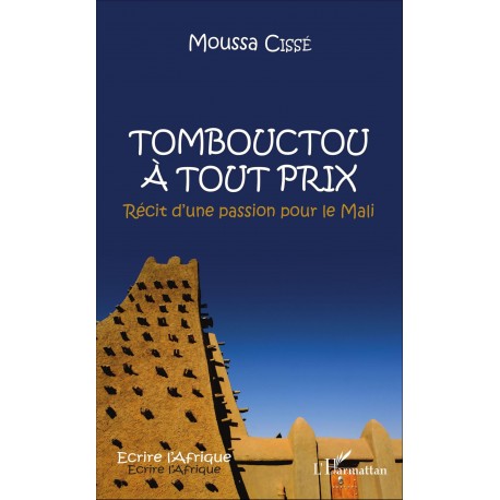 Tombouctou à tout prix Recto