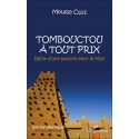 Tombouctou à tout prix Recto 