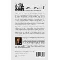 Les Terzieff Verso 