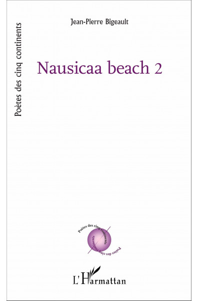 Nausicaa beach 2