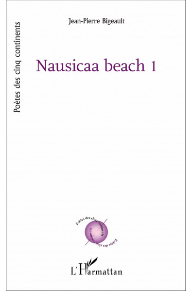 Nausicaa beach 1