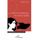 La langue française : un usage genré Recto 