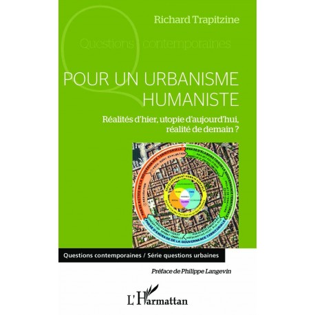 Pour un urbanisme humaniste Recto