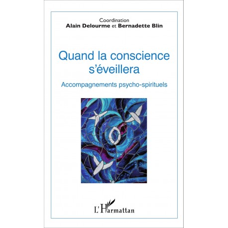 Quand la conscience s'éveillera Recto