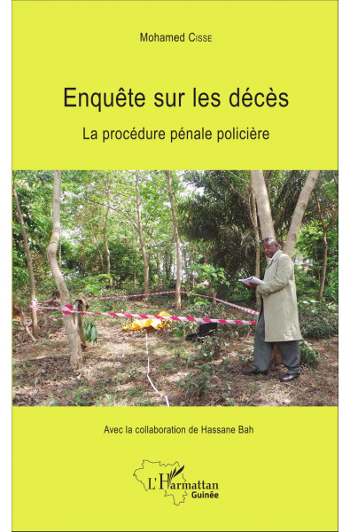 Enquête sur les décès