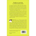 Enquête sur les décès Verso 