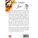 Un simple jeu ? PDF Verso 