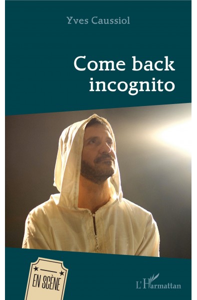 Come back incognito