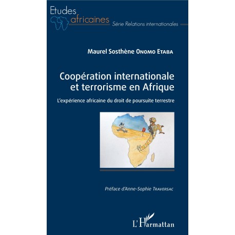 Coopération internationale et terrorisme en Afrique Recto
