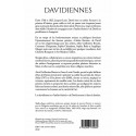 Davidiennes Verso 