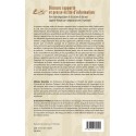 Discours rapporté et presse écrite d'information Verso 
