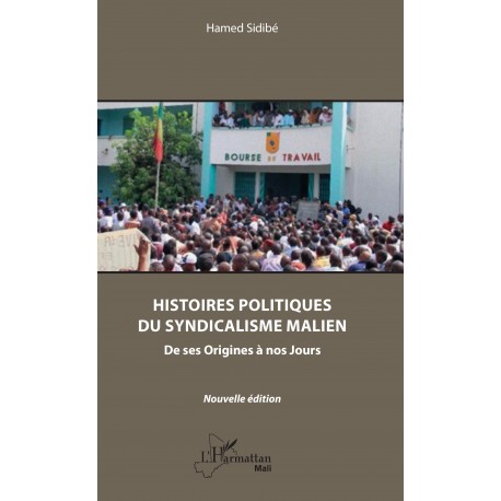 Histoires politiques du syndicalisme malien Recto